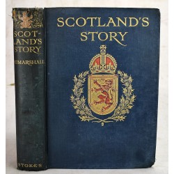 Scotland's Story: A Child's History of Scotland